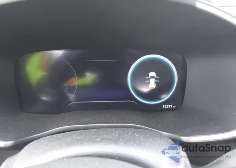 2022 Hyundai Santa Fe Hybrid Limited from USA, damaged, VIN KM8S5DA17NU054495